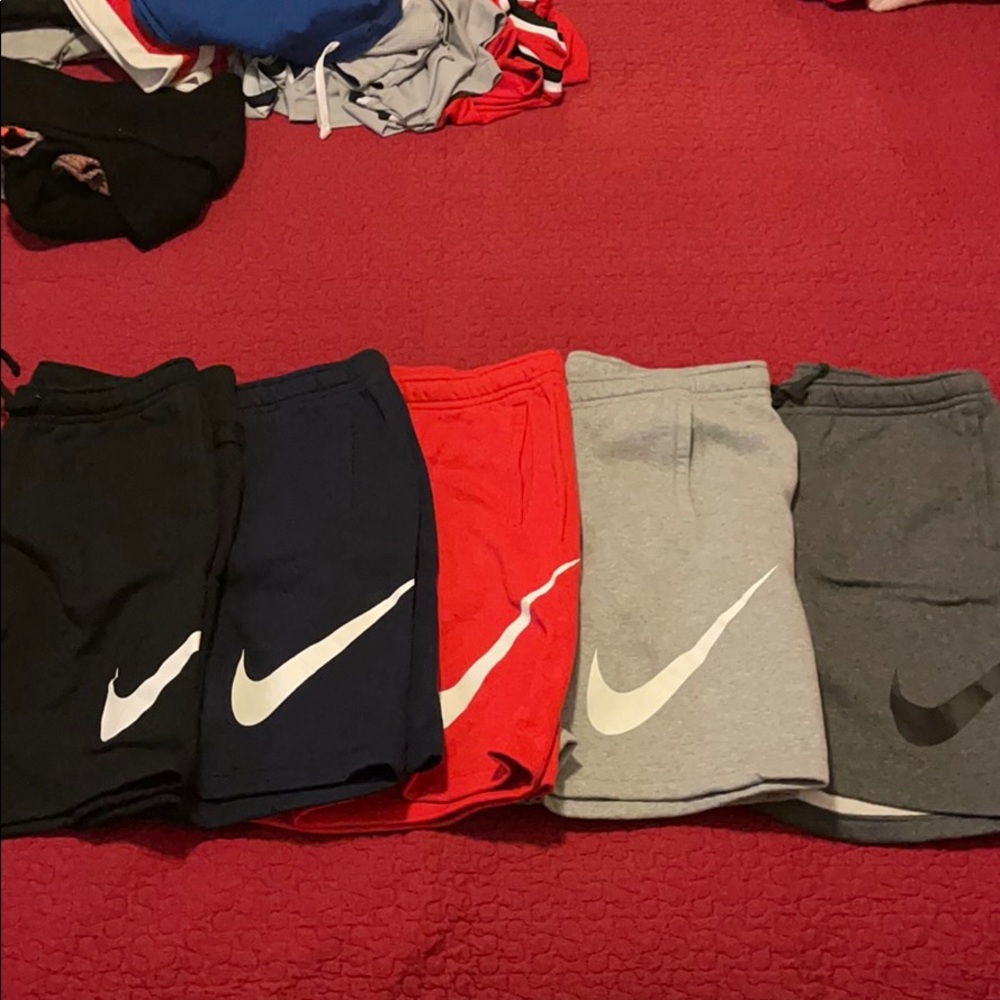 Nike shorts